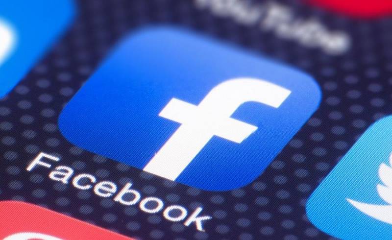 Milyardlarla istifadəçisi olan “Facebook” loqosunu dəyişdi - FOTO