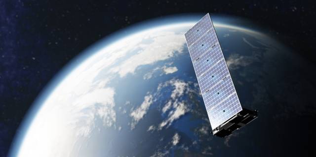 Maskın xahişindən sonra BTK və SpaceX rəsmiləri toplaşdı