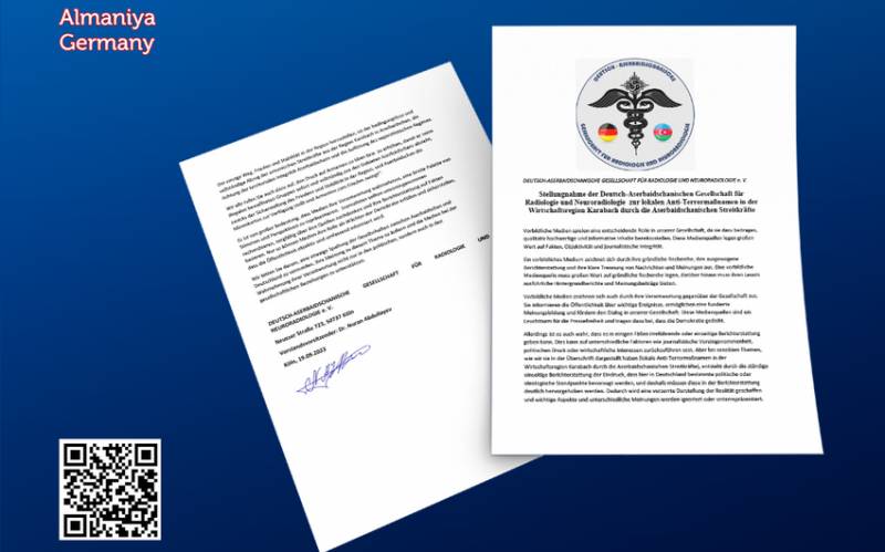 Diaspor fəalları Avropa ictimaiyyətini məlumatlandırdı