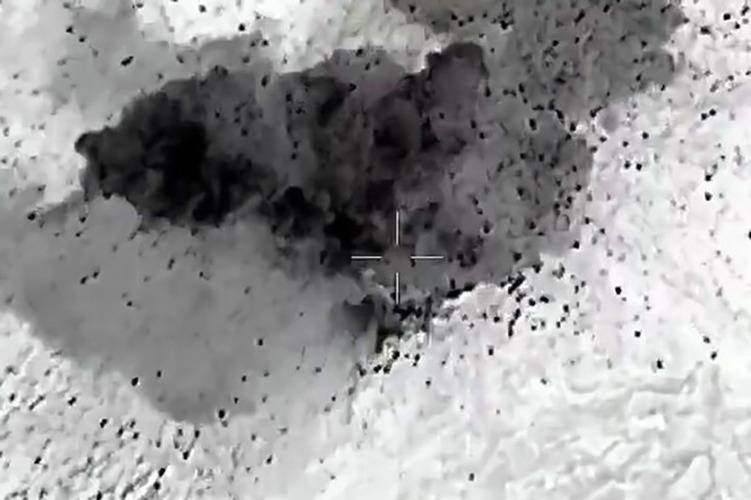 Azərbaycanın keçirdiyi antiterror tədbirləri xarici KİV-də - FOTO