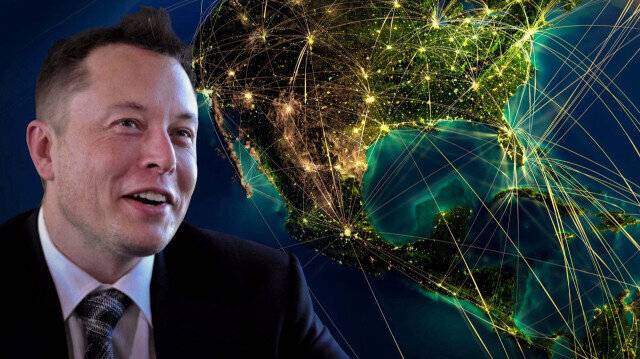 Elon Mask türkcə bilən işçi axtarır: Maaş 120 min TL