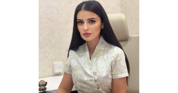 “Biz hamımız Xankəndiyik” – Gülər Mübariz