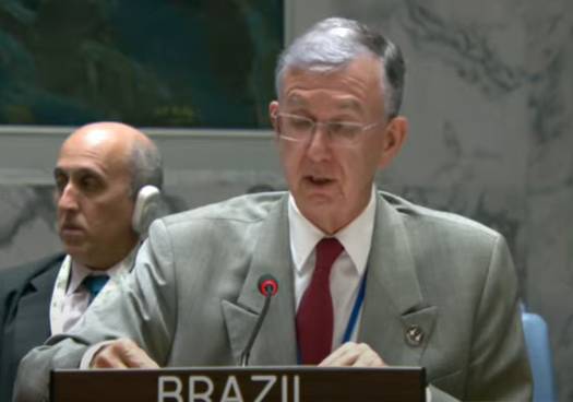“Braziliya Azərbaycanın ərazi bütövlüyünü dəstəkləyir” 