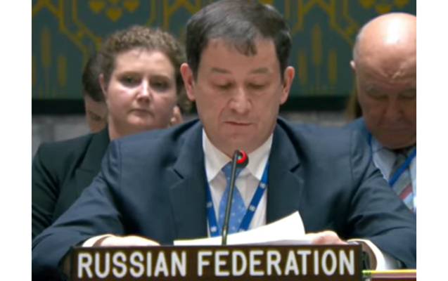 “Yevlaxdakı görüşdə rus sülhməramlıları kordinasiya vəzifəsini icra edib” 