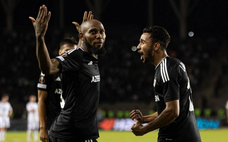 “Bu komanda ikinci yerlə qrupdan çıxacaq” - \"Qarabağ”ın sabiq futbolçusu