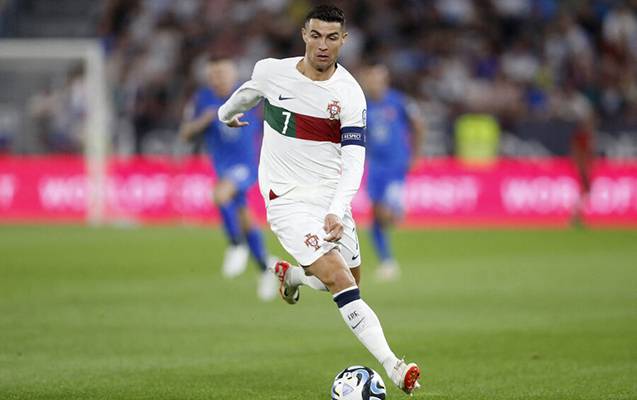 Ronaldo karyerasını nə vaxt bitirəcəyini AÇIQLADI