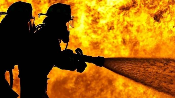 Neft anbarında baş verən yanğında 34 nəfər həlak oldu