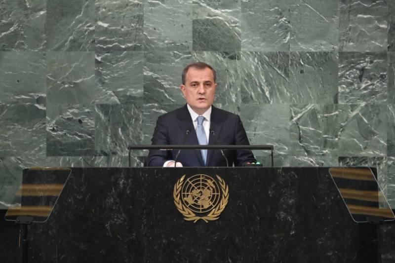 Azərbaycan reinteqrasiya üzrə praktiki addımlara başlayıb - Nazir