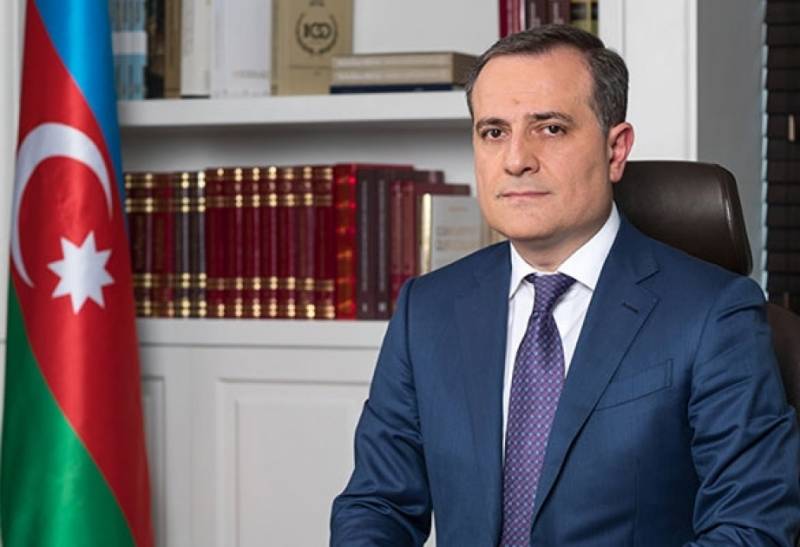 “Azərbaycan beynəlxalq həmrəyliyi və çoxtərəfliliyi təşviq səylərini əsirgəmir” - XİN