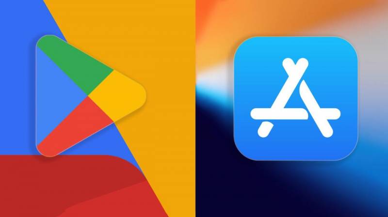 Azərbaycanda \"Google Play\" və \"App Store\"da yaranan problemlər aradan qaldırıldı