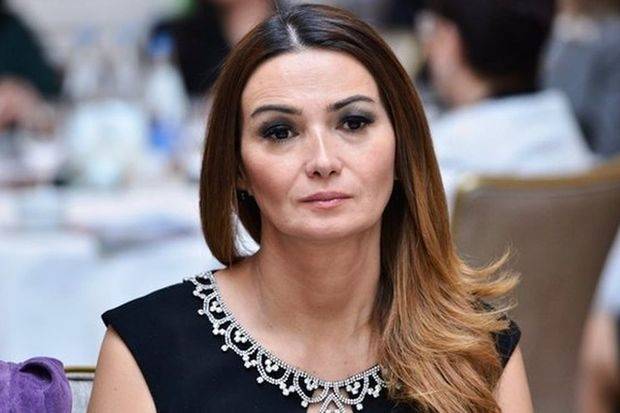 Qənirə Paşayeva vəfat edib? - Qardaşından AÇIQLAMA