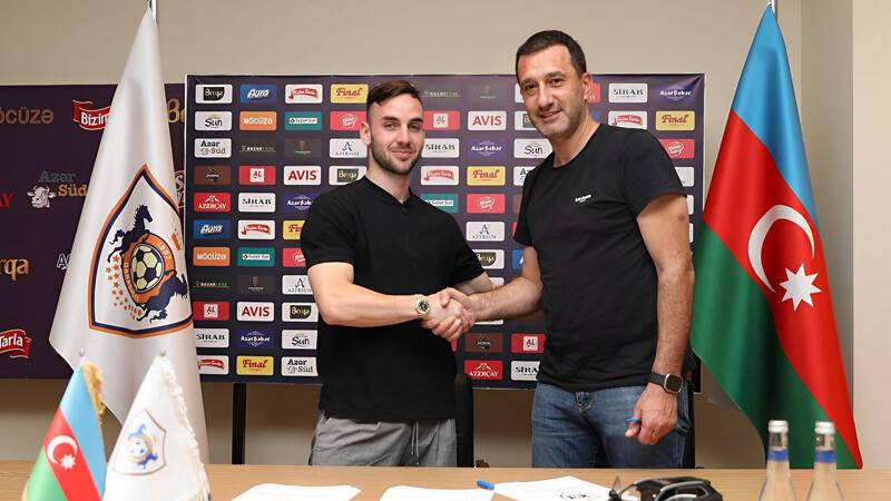 “Qarabağ” Yankoviçlə bağlı qərar verdi