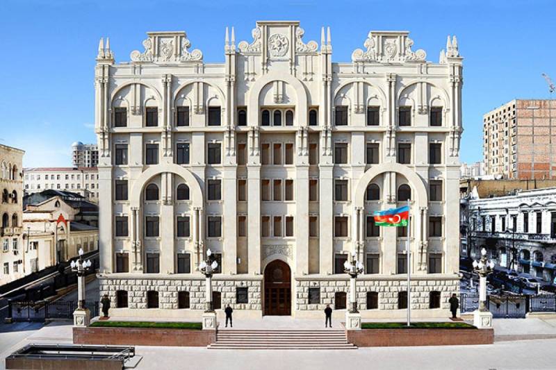 Ermənistan silahlı qüvvələrinin şəxsi heyətinin Qarabağdan çıxışı təmin olunacaq