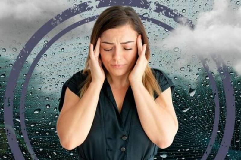 Sabahın havası meteohəssas insanlara necə təsir edəcək? 