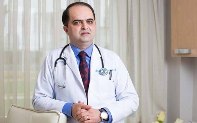 \"Qənirə xanımın həyatda qalması möcüzədir, yaşaması üçün...\" - Rəşad Mahmudov