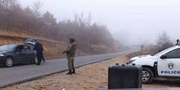 NATO-dan Kosova açıqlaması: Müdaxiləyə hazırıq