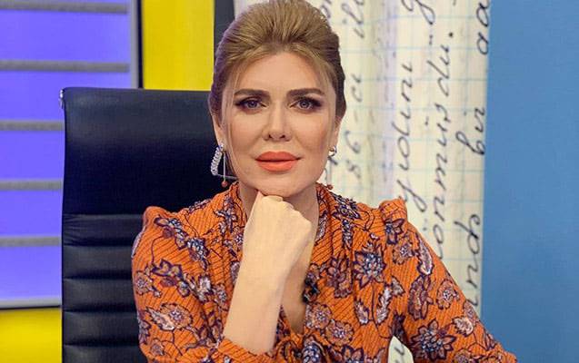 Xoşqədəm Hidayətqızı aparıcılığını bu kanalda davam etdirəcək - İlk efir AÇIQLANDI