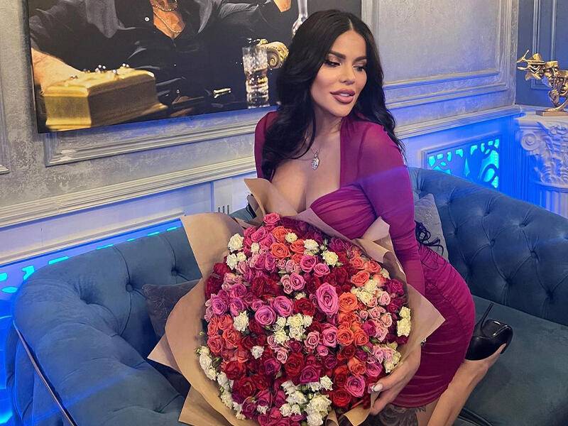 Bədəni çürüyən Leyla Mirzəliyevanın ürəkparçalayan VİDEOsu yayıldı