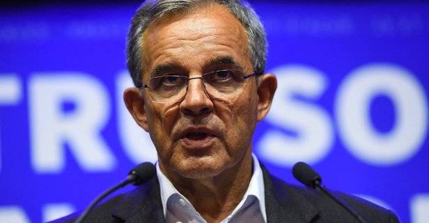 Fransalı deputat avropalı həmkarlarını sərt şəkildə tənqid etdi: Ərdoğan iki şeydən güc alır