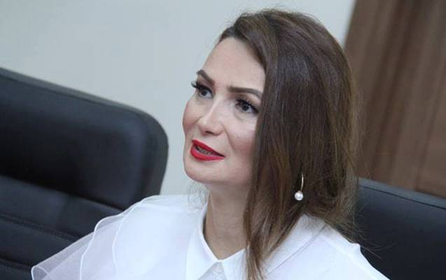 SON DƏQİQƏ! Qənirə Paşayevanın yayılan ölüm xəbəri ilə bağlı AÇIQLAMA