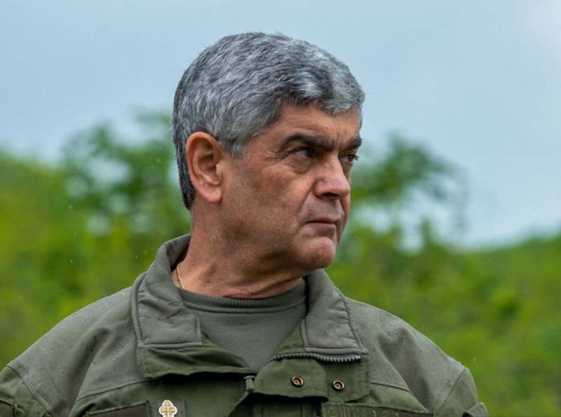 Vitali Balasanyan azərbaycanlı olmaq istəyir