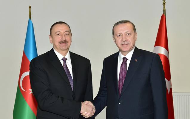 “Bu, Türkiyə tərəfindən atılan dövləti qardaşlıq addımıdır” - Prezident
