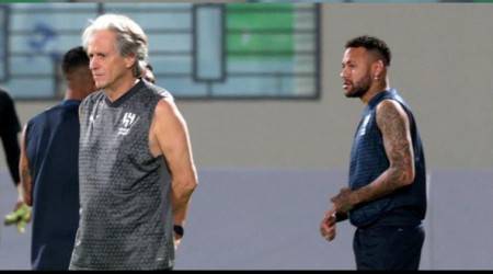 Neymar Xesusun qovulmasını tələb etdi