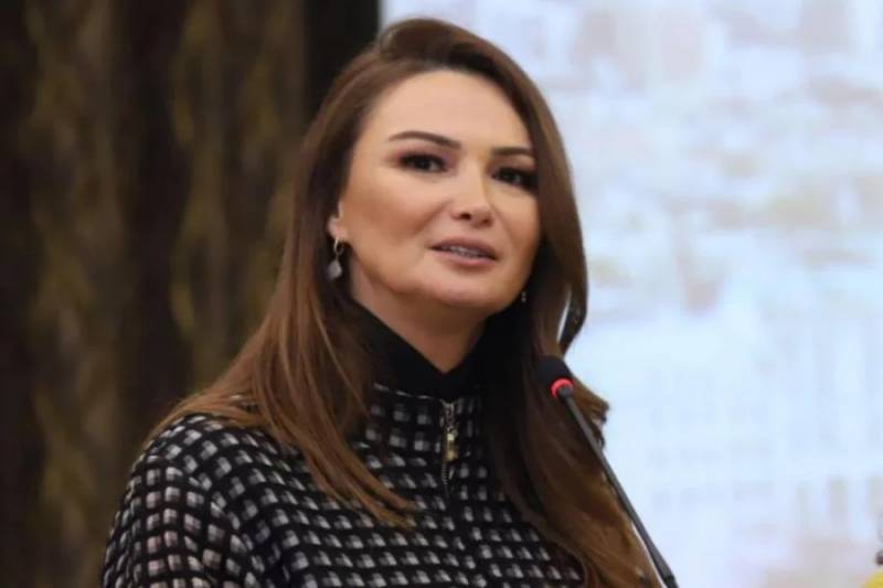 SON DƏQİQƏ! Qənirə Paşayevanın vəsiyyəti AÇIQLANDI