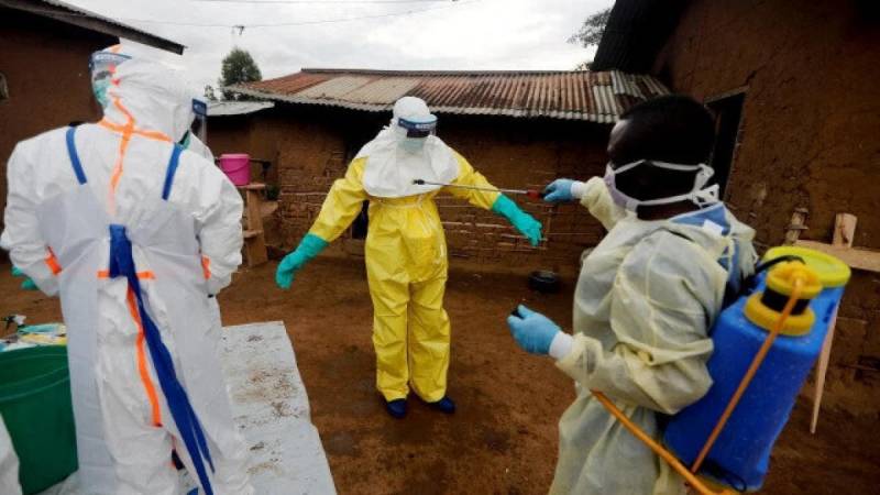 Difteriya epidemiyasından 453 nəfər həyatını itirdi