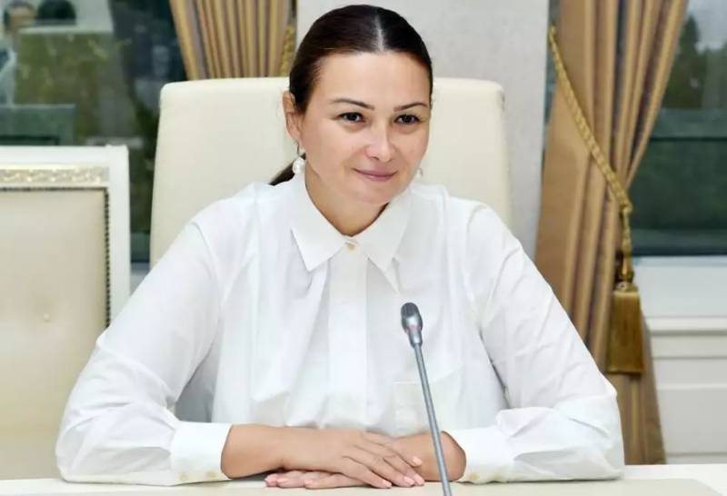 \"Tezliklə Qənirə xanımla bağlı sevindirici xəbəri...\" - Köməkçisindən AÇIQLAMA
