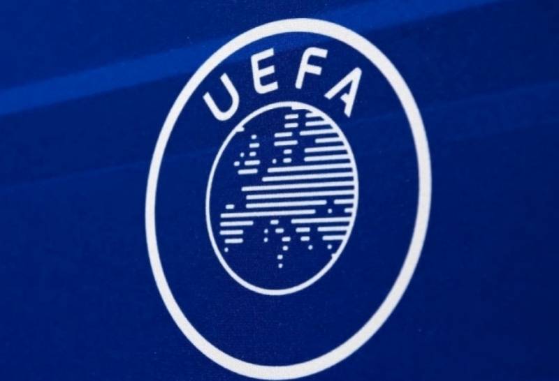 Avropa çempionatlarına ev sahibliyi edəcək ölkələrin SİYAHISI
