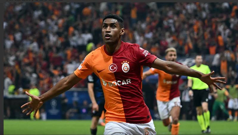 Şaxtyor Donetsk \"Qalatasaray\"dan FİFA-ya şikayət etdi!