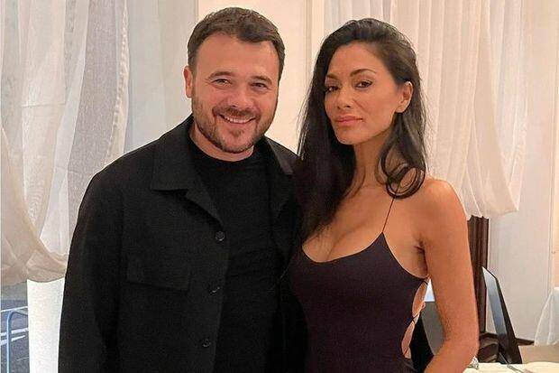 Emin Ağalarov bu xanımla duet oxuyacaq - FOTO