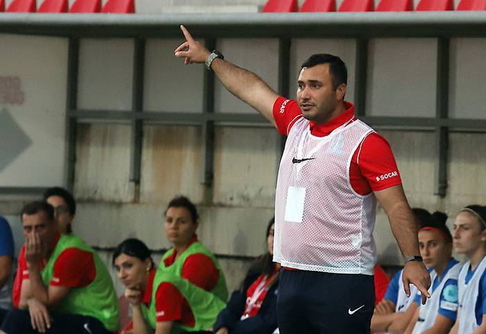 “Bu dəfə səhvlərə yol vermədik” 
