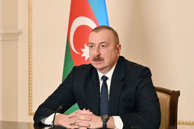 Moldovanın sabiq Baş naziri İlham Əliyevi təbrik edib