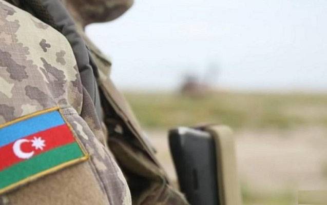 Antiterror tədbirləri zamanı Azərbaycanın verdiyi şəhidlərin sayı açıqlandı