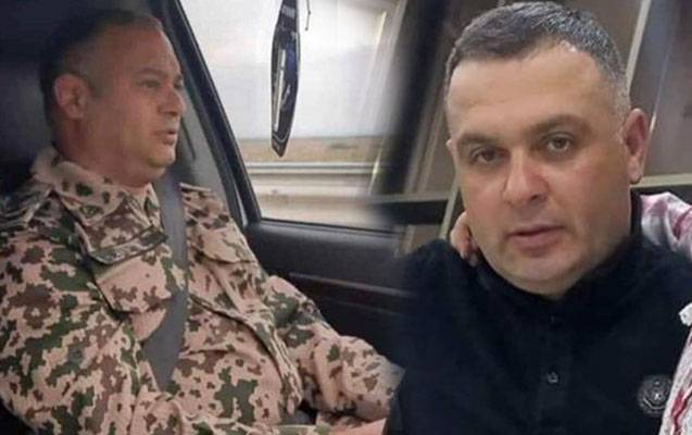 Şəhidlərdən ikisi polkovnik-leytenant olub - FOTO