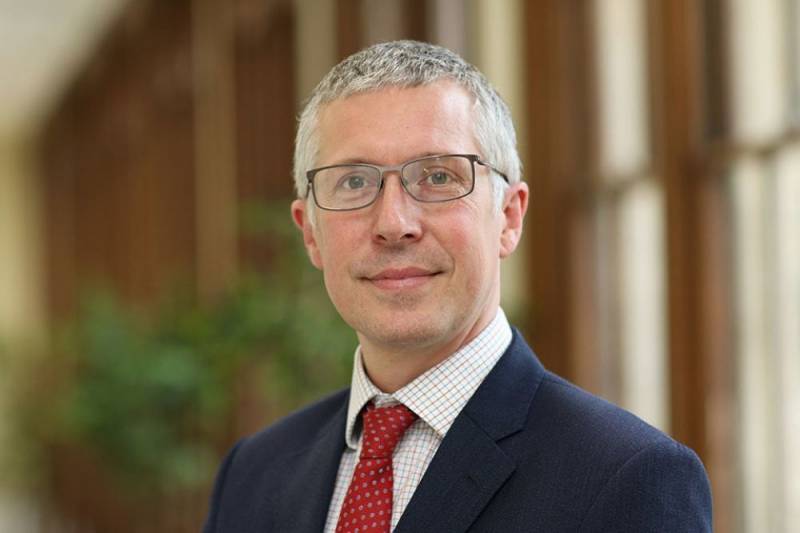 Böyük Britaniya səfirliyində Vətən Müharibəsi şəhidləri anıldı