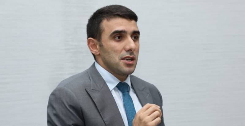 Təhsil İnstitutuna yeni direktor əvəzi təyin olundu