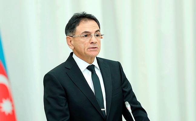 “Antiterror tədbirlərində Azərbaycan istehsalı silahlardan da istifadə olunub” - Mədət Quliyev