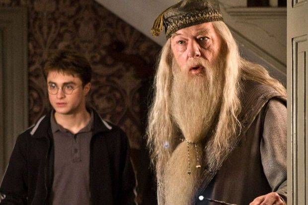 “Harri Potter” filminin daha bir ulduzu vəfat etdi