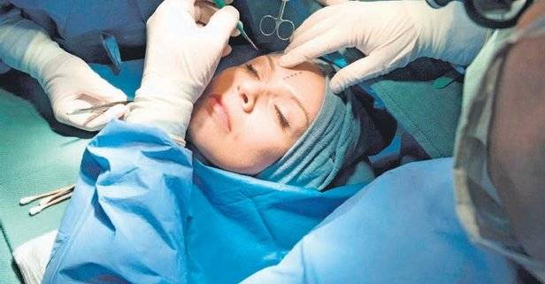 İngiltərə türk estetik klinikaların reklamına qadağa qoydu: Nazirlik hərəkətə keçdi