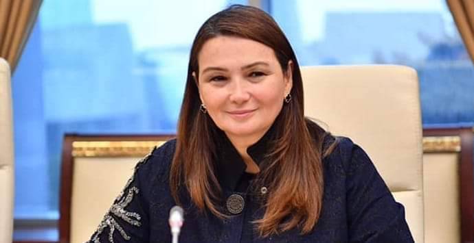 Bu dünyadan Qənirə Paşayeva adlı işıqlı bir insan keçib getdi... - REAKSİYALAR (YENİLƏNDİ)