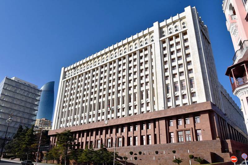 Azərbaycan PA-nın Qarabağın erməni sakinlərinə erməni dilində MÜRACİƏTİ - VİDEO