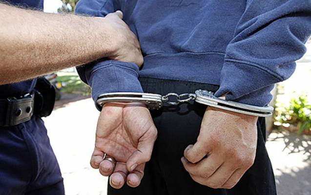 DTX-nin axtarışa verdiyi əcnəbi Azərbaycana gətirildi