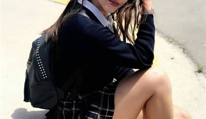 Bakıda məktəbli qıza maşına oturmağı təklif edən kişi həbs edildi