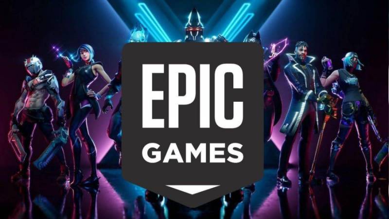 Epic Games işçilərinin 16 faizini ixtisar edəcək