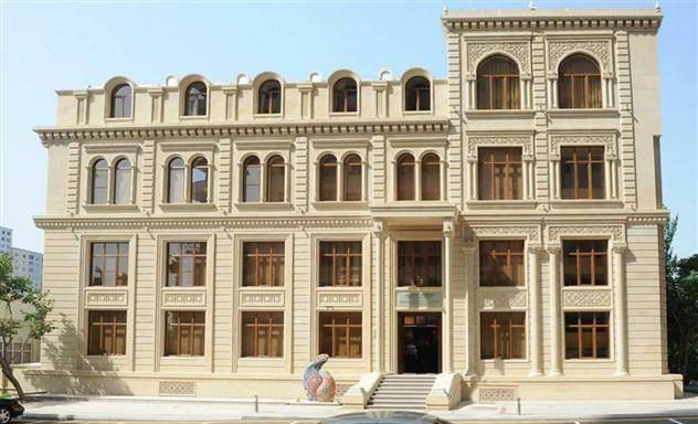 Simonyanın böhtan dolu çıxışını qınayırıq - İcma
