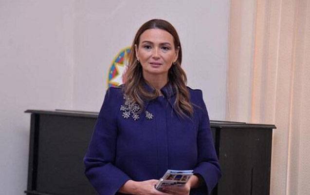 Nazirlər, yüksək vəzifəlilər Qənirə Paşayevadan yazdı - YENİLƏNDİ