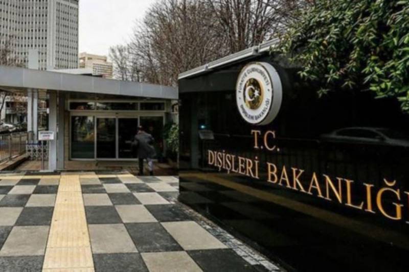 Türkiyə ABŞ-dəki radikal erməni qrupları ilə bağlı hüquqi prosedur başladacaq